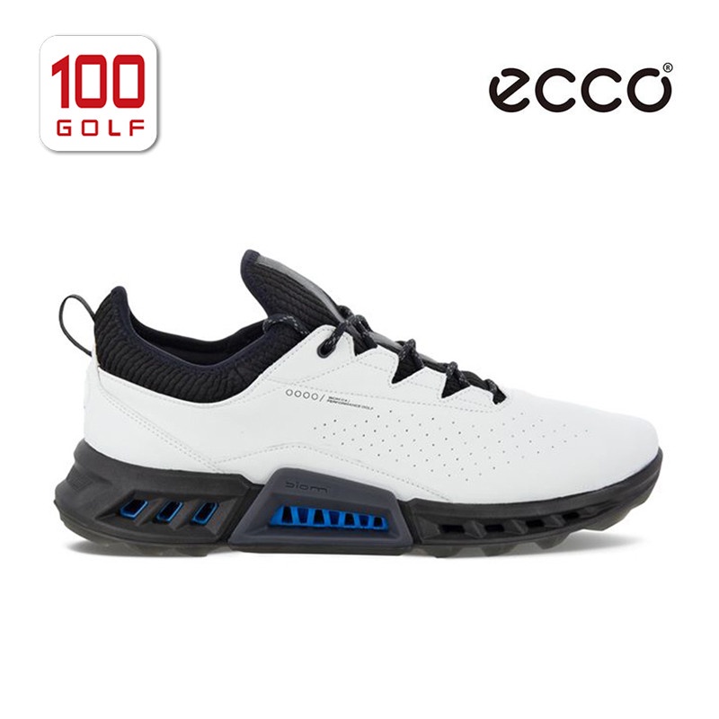 ECCO MEN S GOLF BIOM C4 SHOE 130404 Shopee Singapore