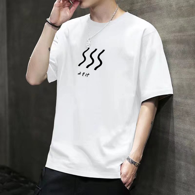 white t shirt 4xl