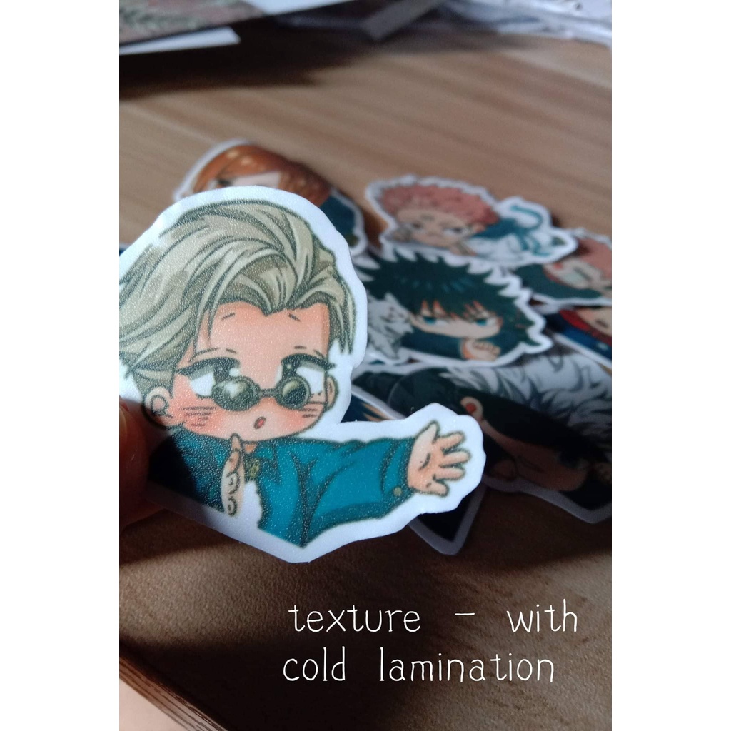 Custom sticker print | Shopee Singapore