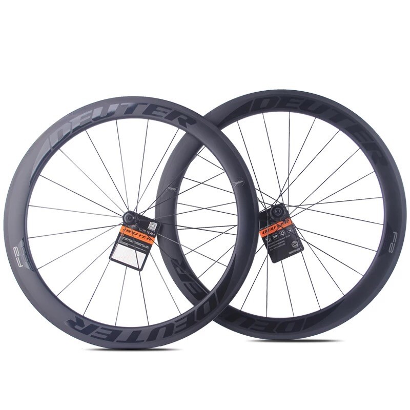 Deuter wheelset new arrivals