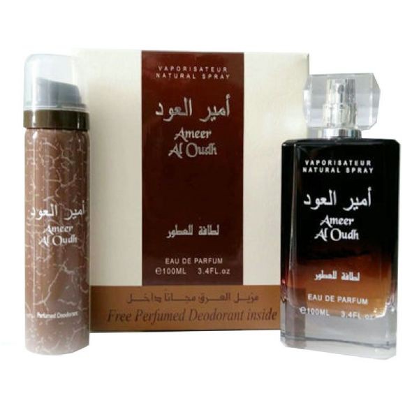 ameer al oudh lattafa perfumes