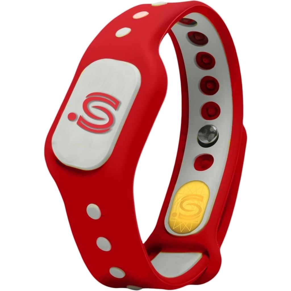 Energised WristBand VIGOR SCALAR WAVE TECHNOLOGY