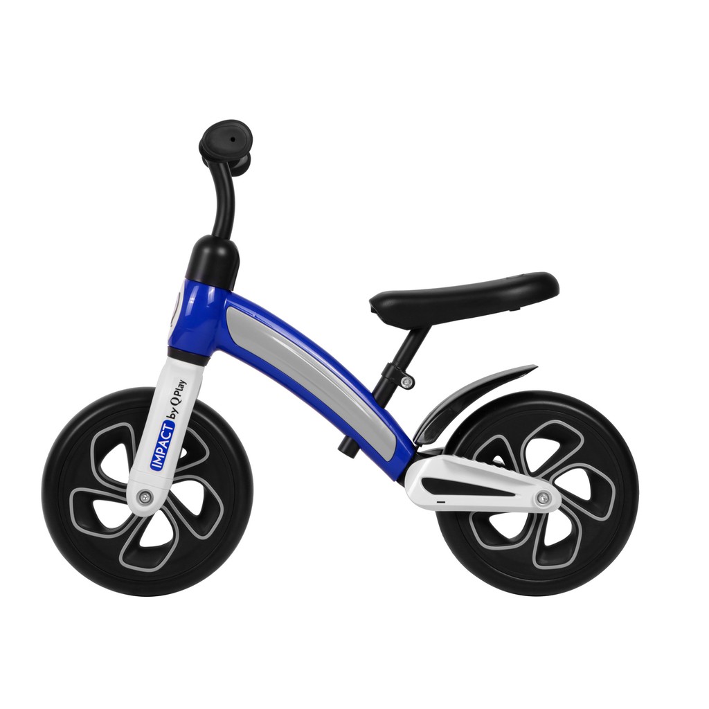 Qplay IMPACT EVA Balance bike. Train your child to balance is fun Shopee Singapore