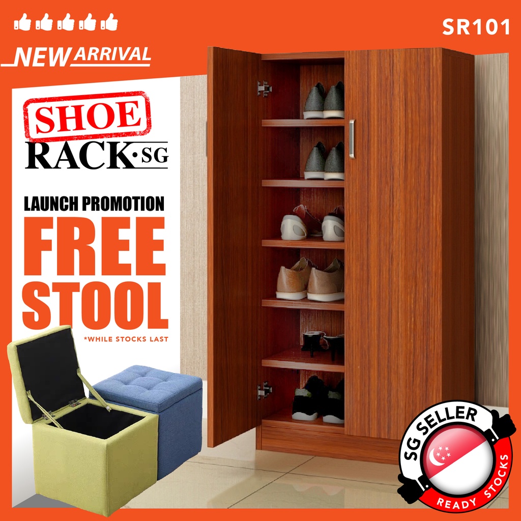 Next hot sale shoe rack