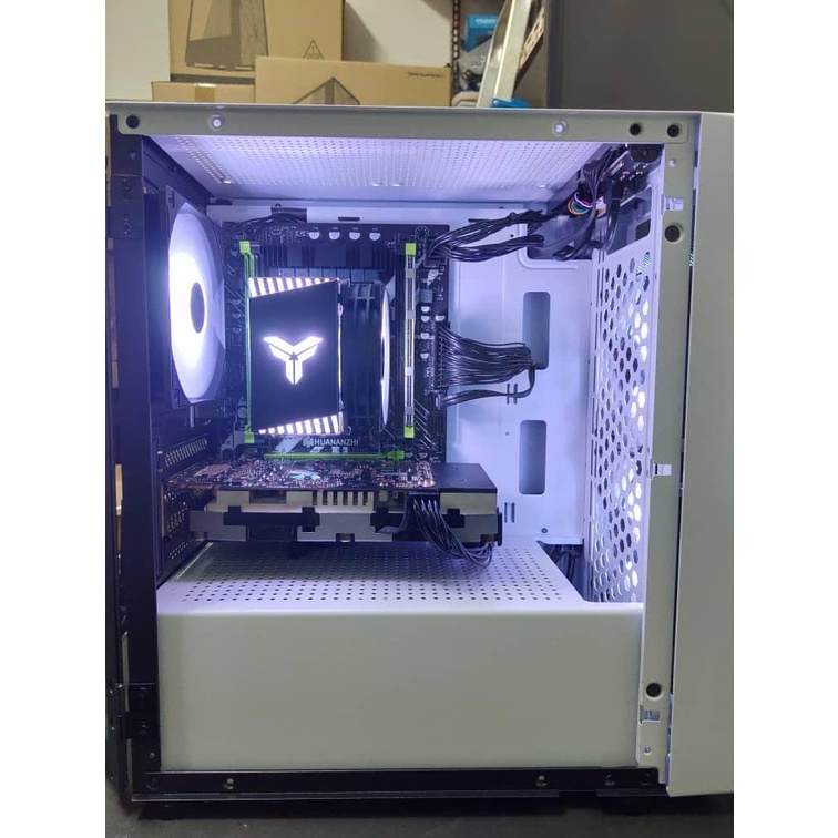 1080p Smooth Gaming PC|GTX960 4gb i5 4590/i5 4570/i5 3570/intel /AMD RYZEN 5 5600G desktop esport csgo dota2