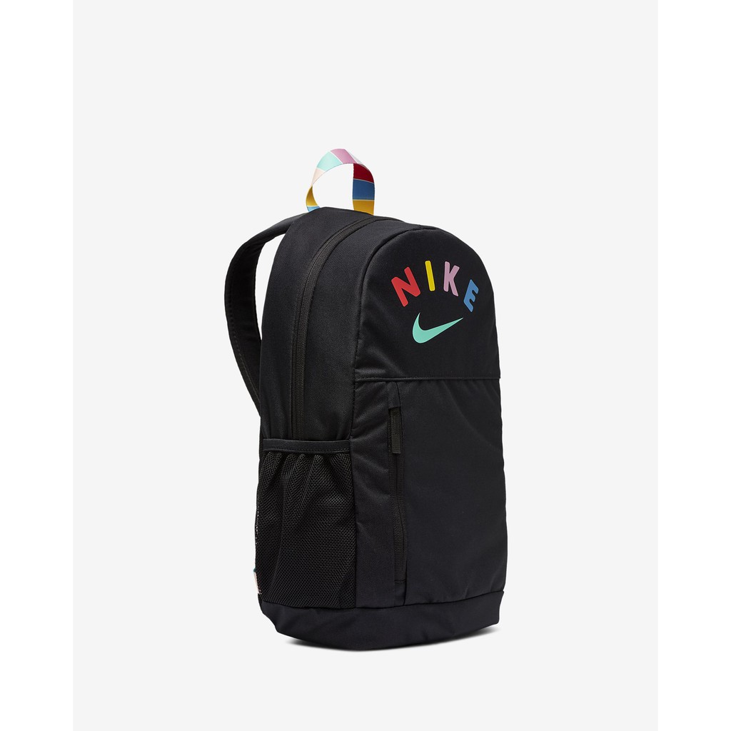 Nike rainbow backpack online