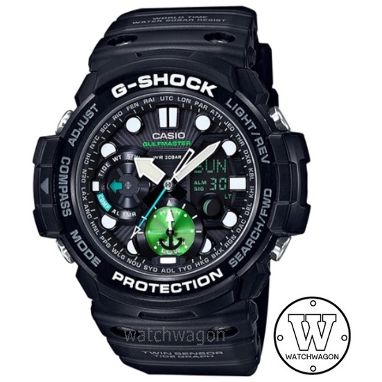 Casio g shock sale gn 1000