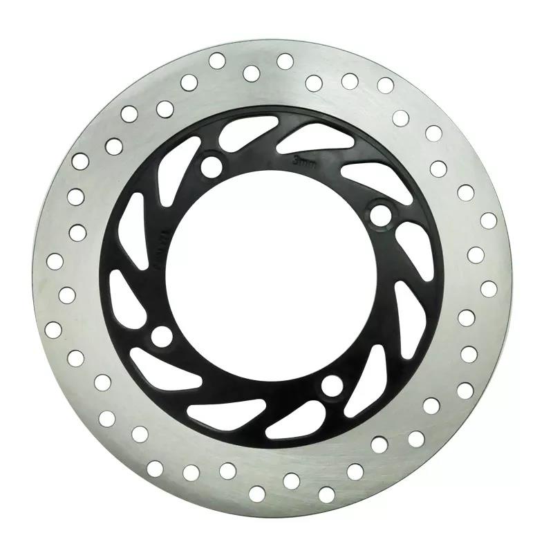 Front Rotors Motorcycle Brakes Suspension Parts For Honda XR650L