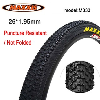 maxxis flimsy