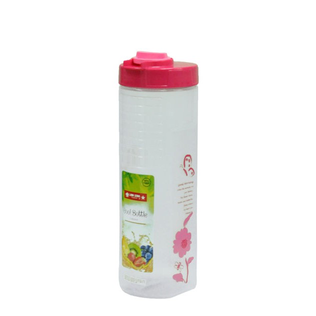 Lion Star Botol Kulkas / Cool Bottle Jumbo 1.7L - Gambar 4