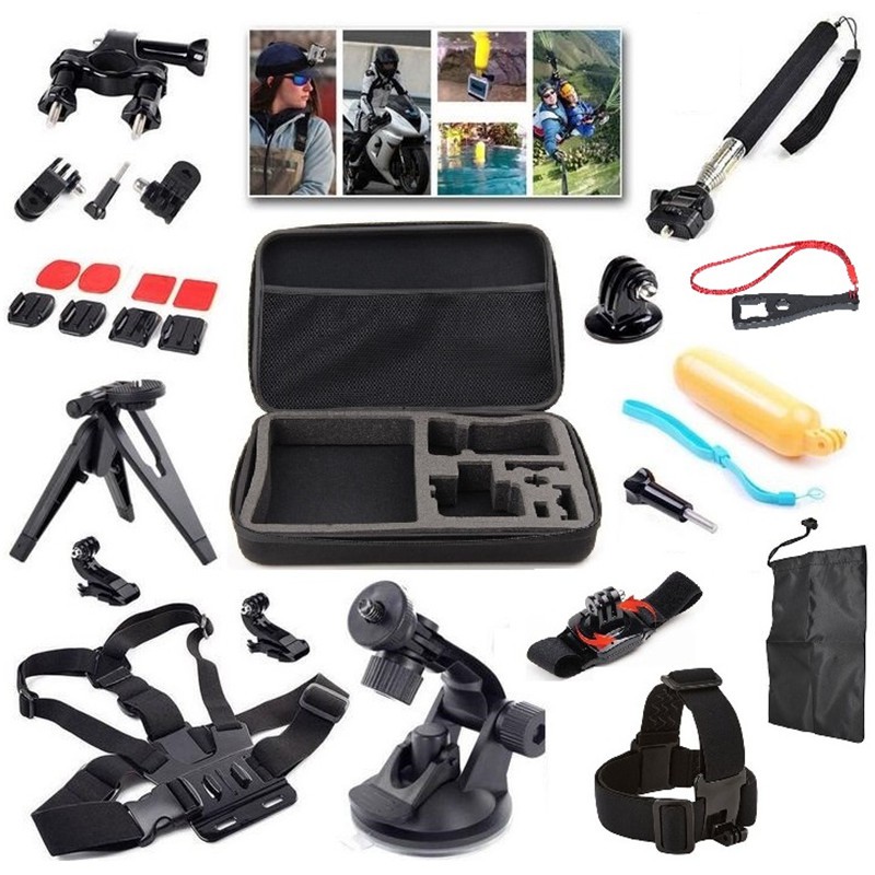 Gopro accessories singapore best sale