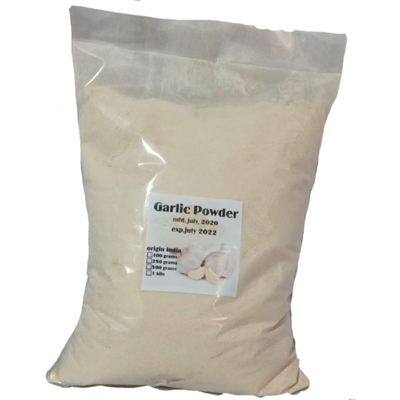 Garlic Powder 1 kg Wholesale Price/ Pure Garlic Powder 1 kg / Garlic ...