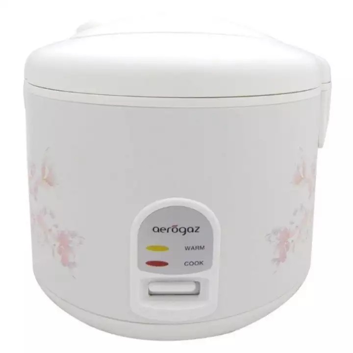 Aerogaz 1.8L Rice Cooker (AZ-1800RC) | Shopee Singapore