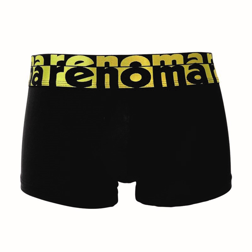 Renoma Electric Microfiber Tanga Briefs (2 in 1)