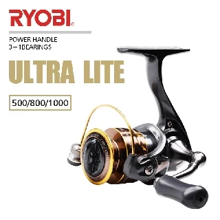 Shop Ryobi Fishing Reel Japan with great discounts and prices online - Apr  2024