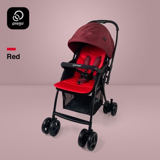 Prego s507 hotsell stroller review