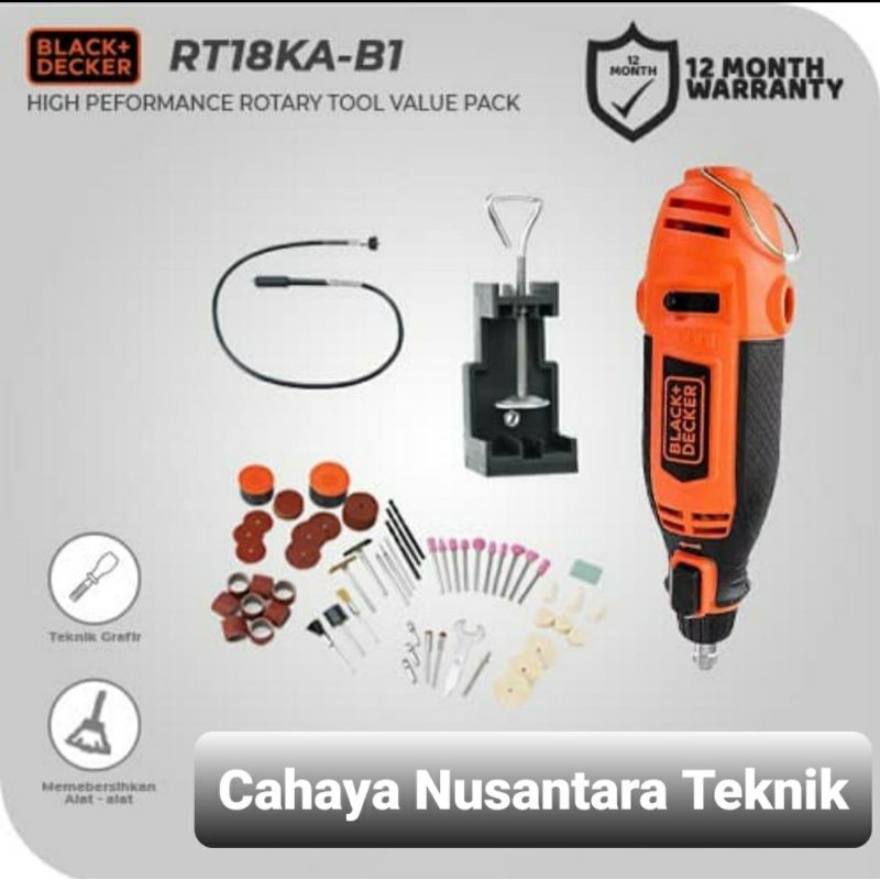 Black and decker mini drill sale