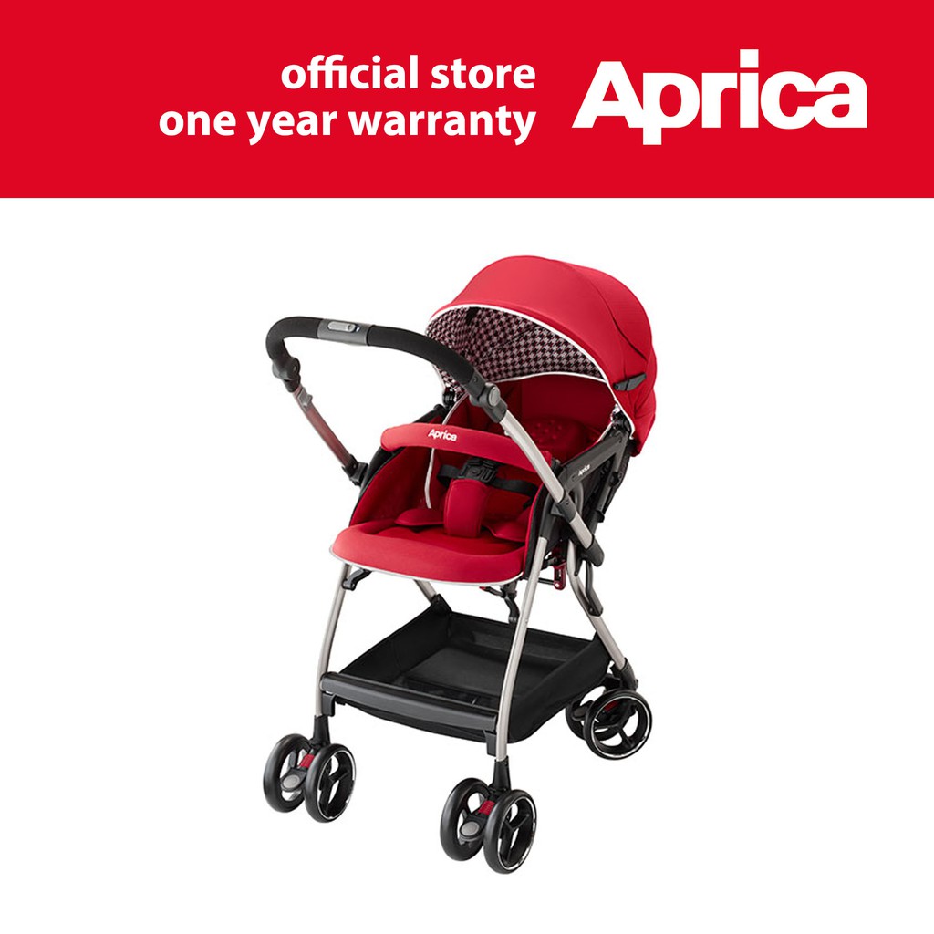 Aprica optia stroller best sale