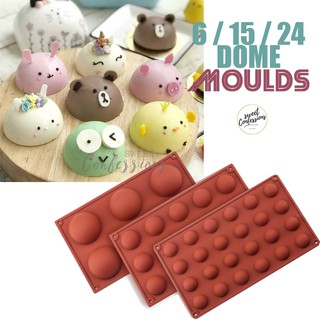 diy Keychain Jewellery Epoxy clay mould Silicone Chocolate Biscuit Mold  Small Square Candy Molds Silicone Polymer Clay Molds - AliExpress