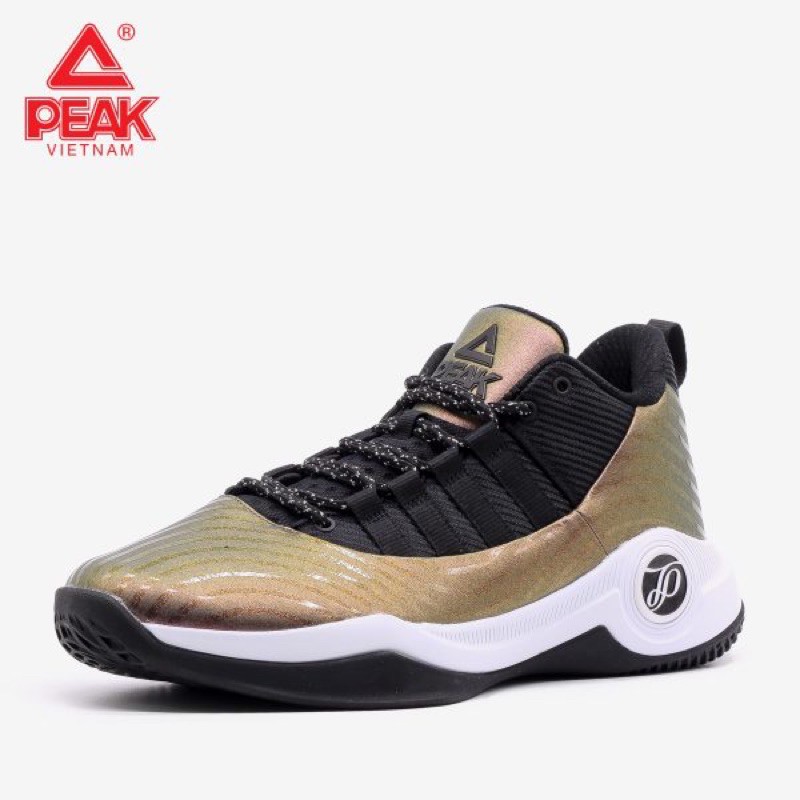 Peak Tony Parker Outdoor Series Basketball Shoes E93001A 2 COLOURS CLEARANCE Shopee Singapore