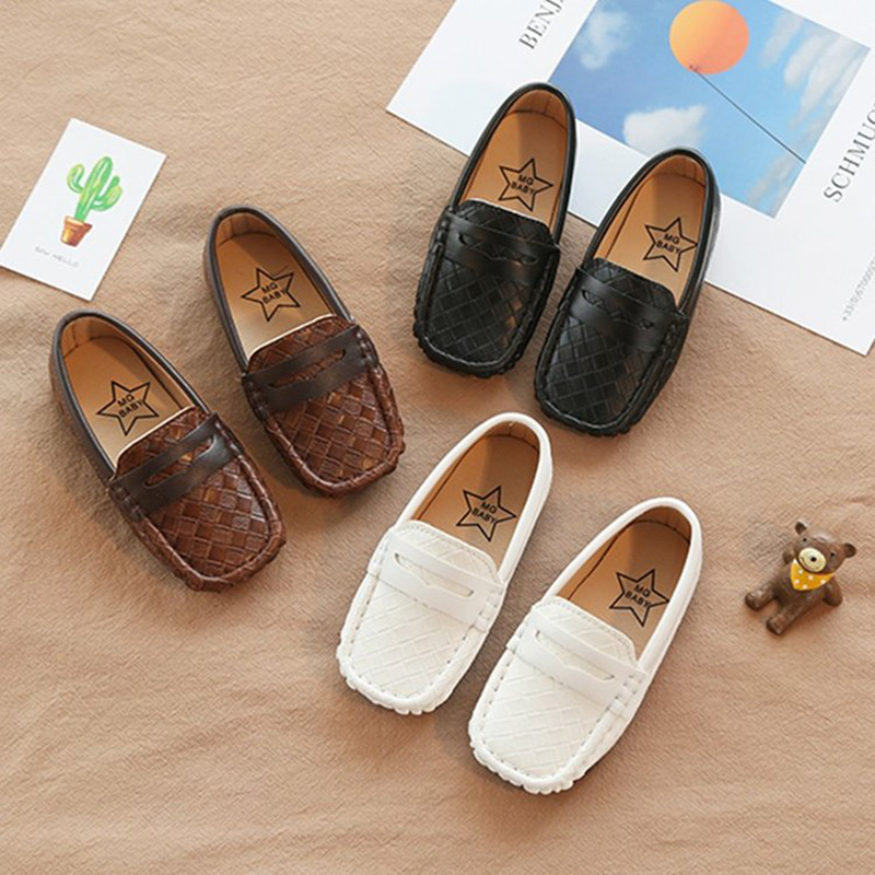 New style sale shoes for boys