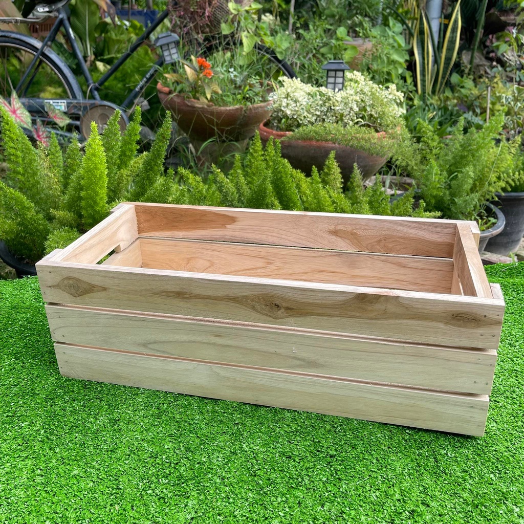 Buy wooden crate box At Sale Prices Online - October 2026 | Shopee ...