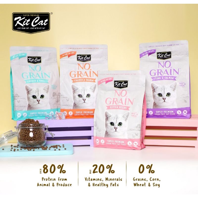 bundle-of-1-2-kit-cat-no-grain-cat-food-1kg-shopee-singapore