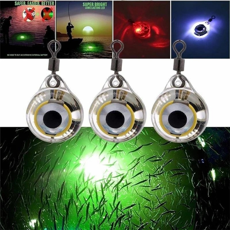 fishing led - Prices and Deals - Apr 2024