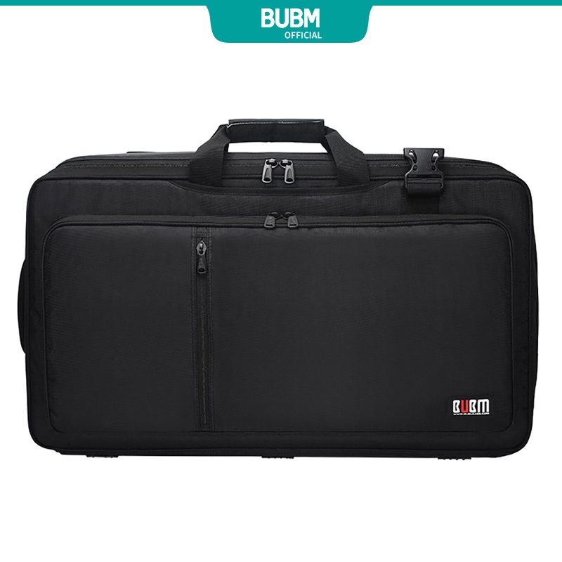 BUBM Padded Carrying Case Bag Backpack For Pioneer DDJ-1000 DJ ...