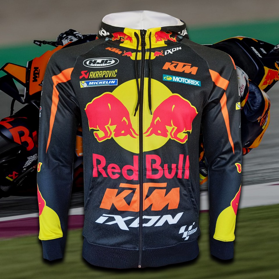 Moto hotsell gp jacket