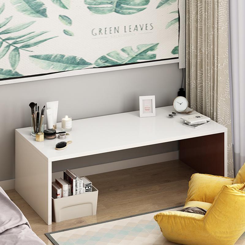 Nordic windowsill tea table simple modern small tea table living room ...