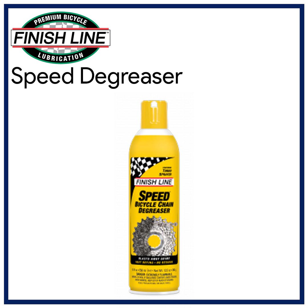 Finish line speed degreaser sale