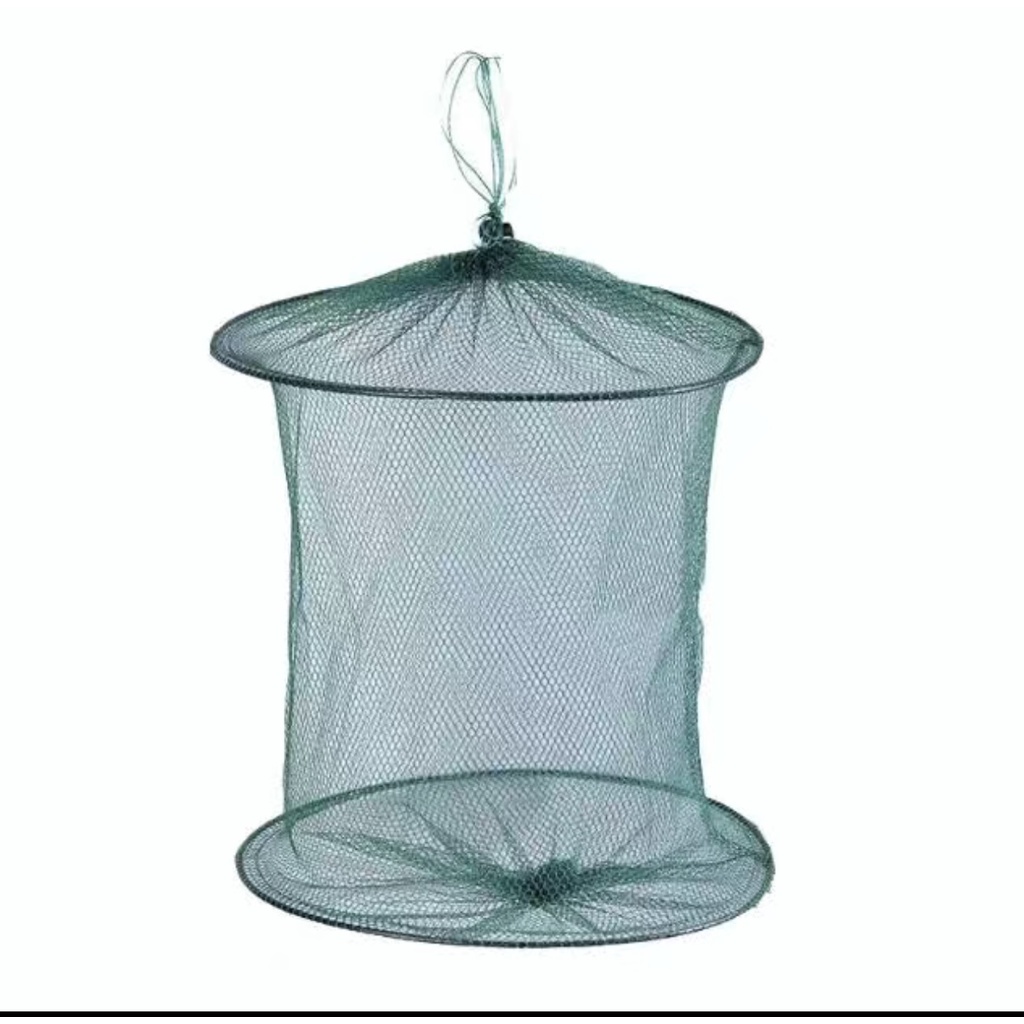 KANTONG TEMPAT IKAN/JARING TEMPAT IKAN/KANTONG IKAN/JALA JARING IKAN - Gambar 2