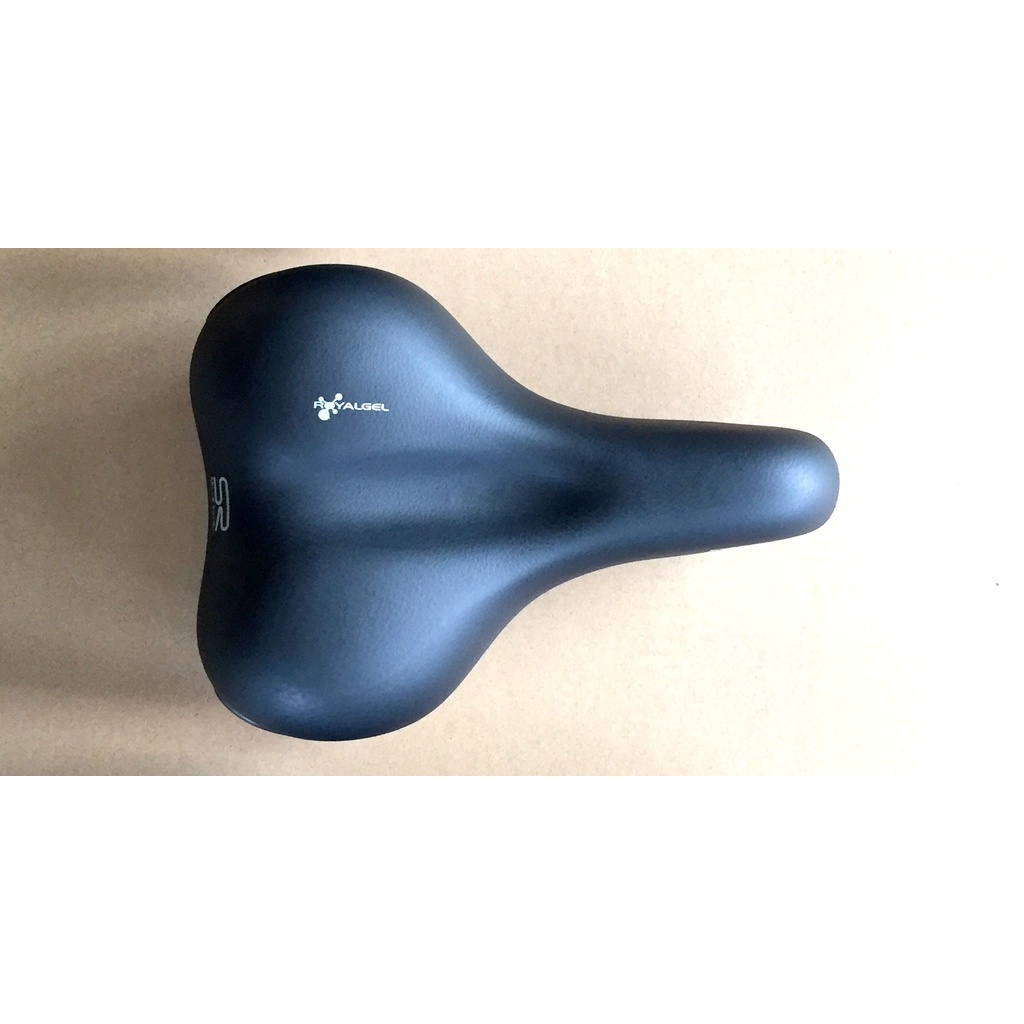 Selle Royal Freeway Royal Gel Comfort Saddle Shopee Singapore