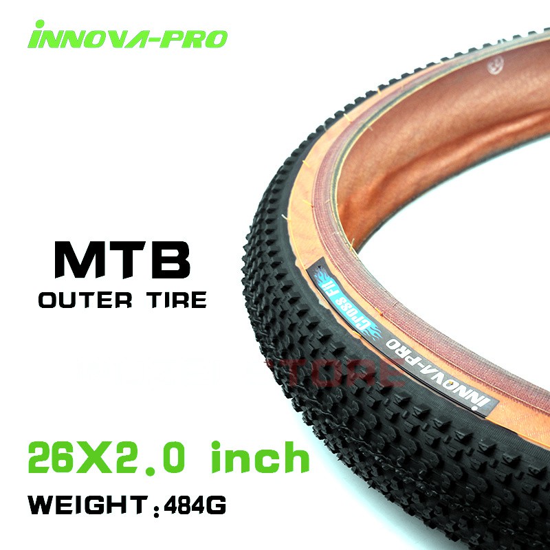 Skin wall deals mtb tyres 26