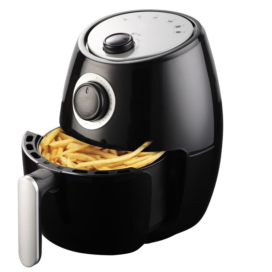 Air 2025 fryer korean