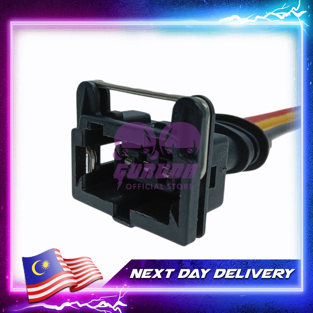 Proton Wira VDO Exora Arena Gen2 Persona Waja Campro Ignition Plug Coil ...