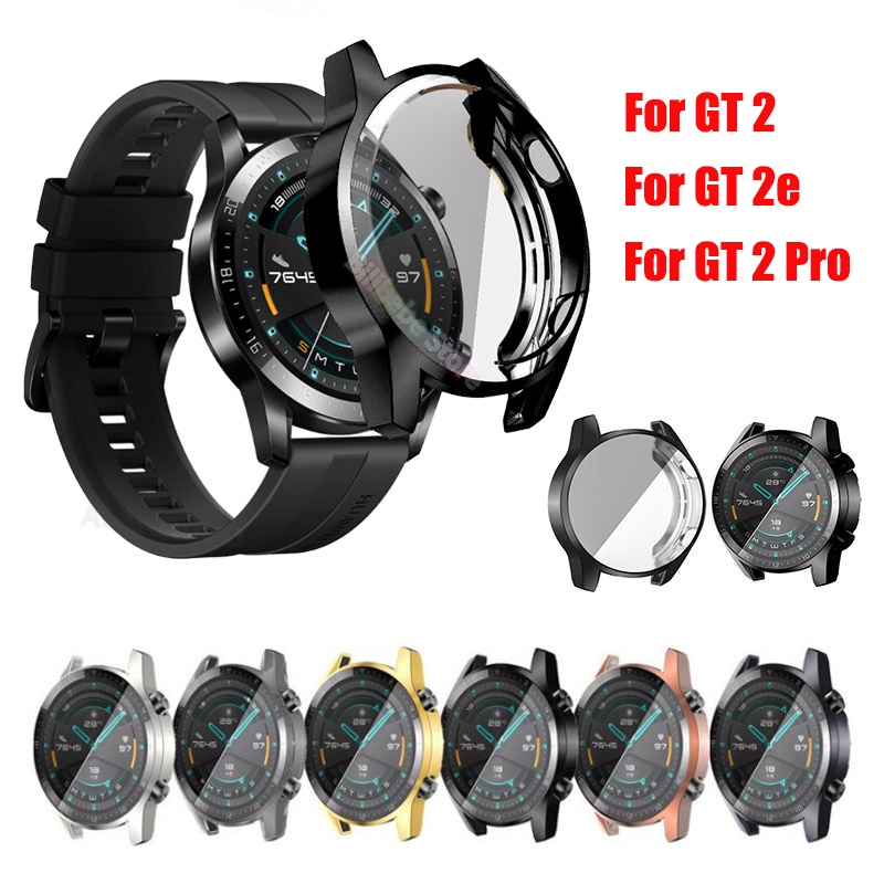 Huawei gt2 watch case sale