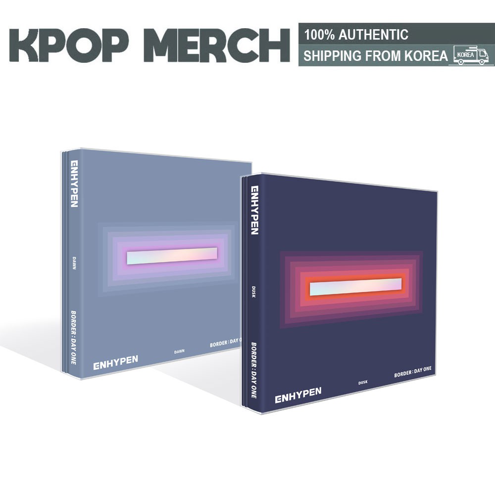enhypen-debut-album-border-day-one-shopee-singapore
