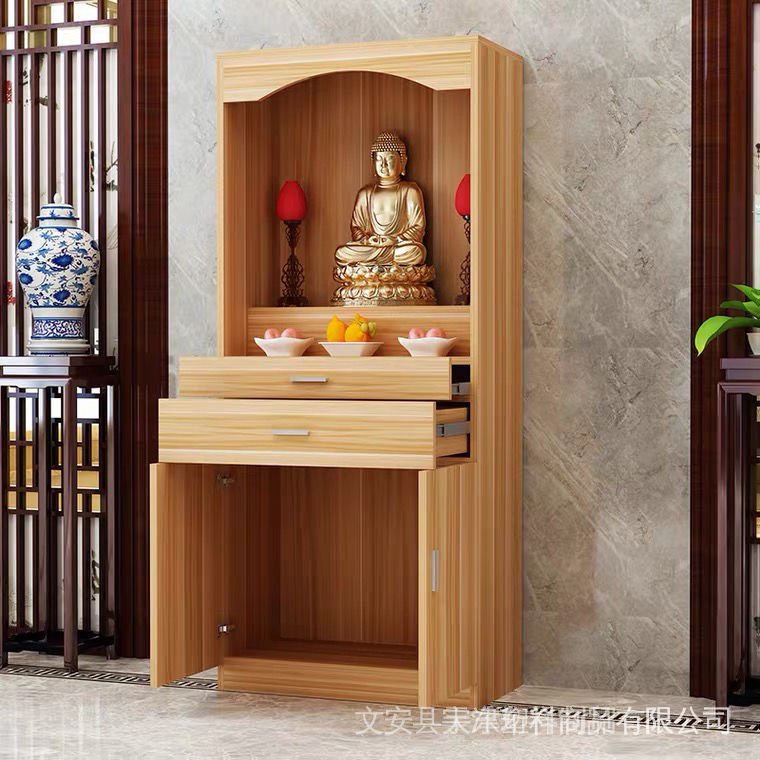 Buddha Altar