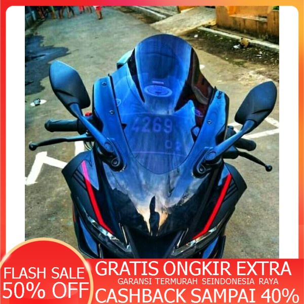 r15 v3 winglet price
