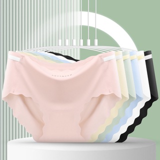 Best-Selling Lady Laser Cut Panties Anti-Bacterial Underwear Lingerie  Breathable Sexy Seamless Women's Panties Female Underwear - China Panties  and Seamless Underwear price
