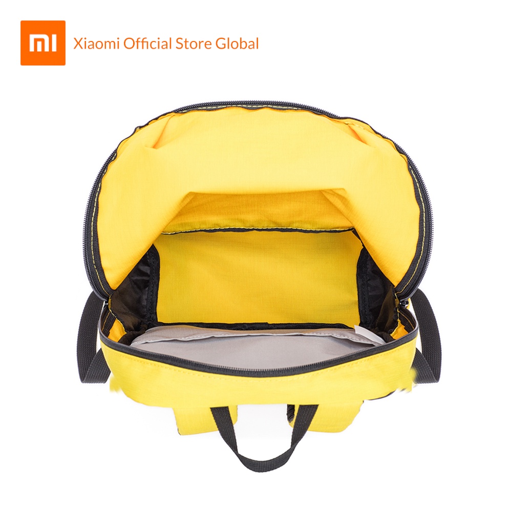 Xiaomi mi casual daypack lightweight backpack global version hotsell