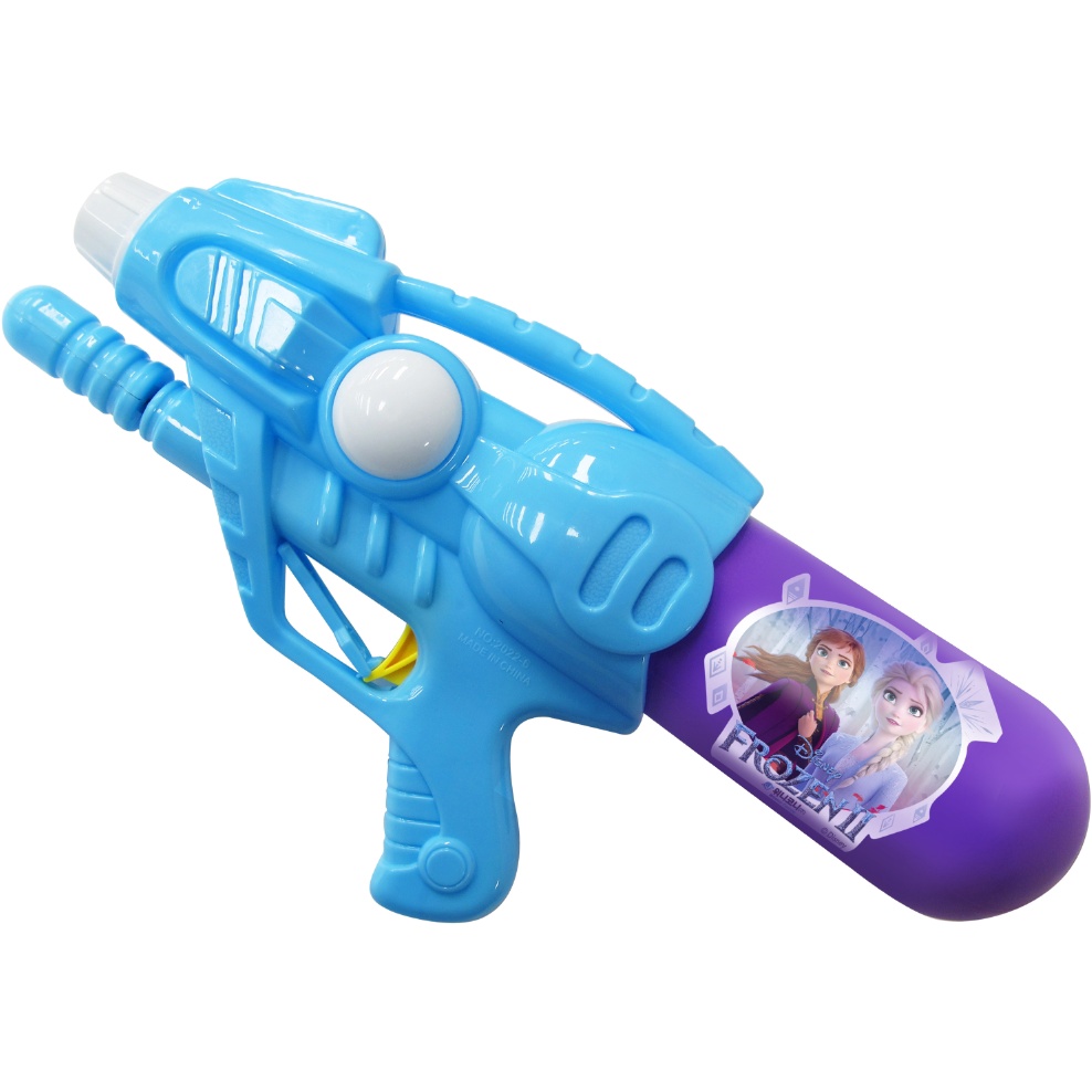 Frozen 2 Water Gun Direct from Korea Manufacturer For age 3 to 8 years old Shopee Singapore