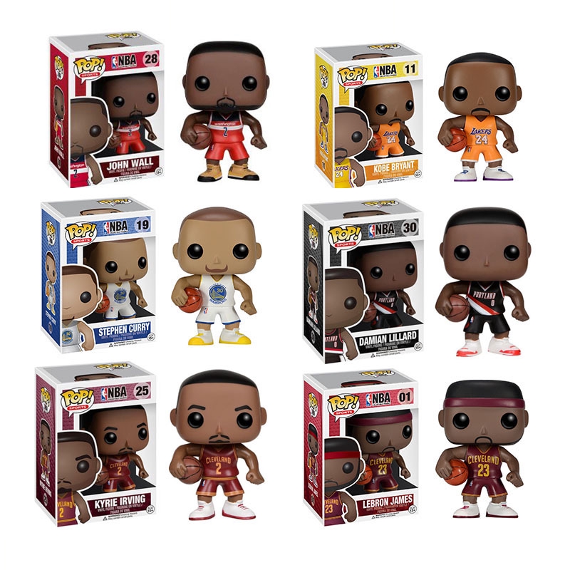 Kobe offers Bryant (Funko POP! Sports)