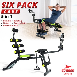 5 in outlet 1 gym equipment