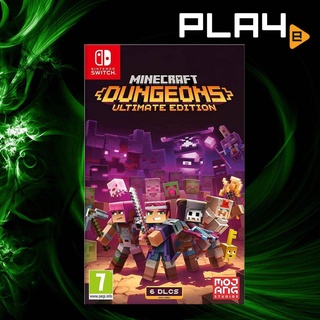 minecraft dungeons - | Feb Deals 2024 Shopee - Singapore and Prices
