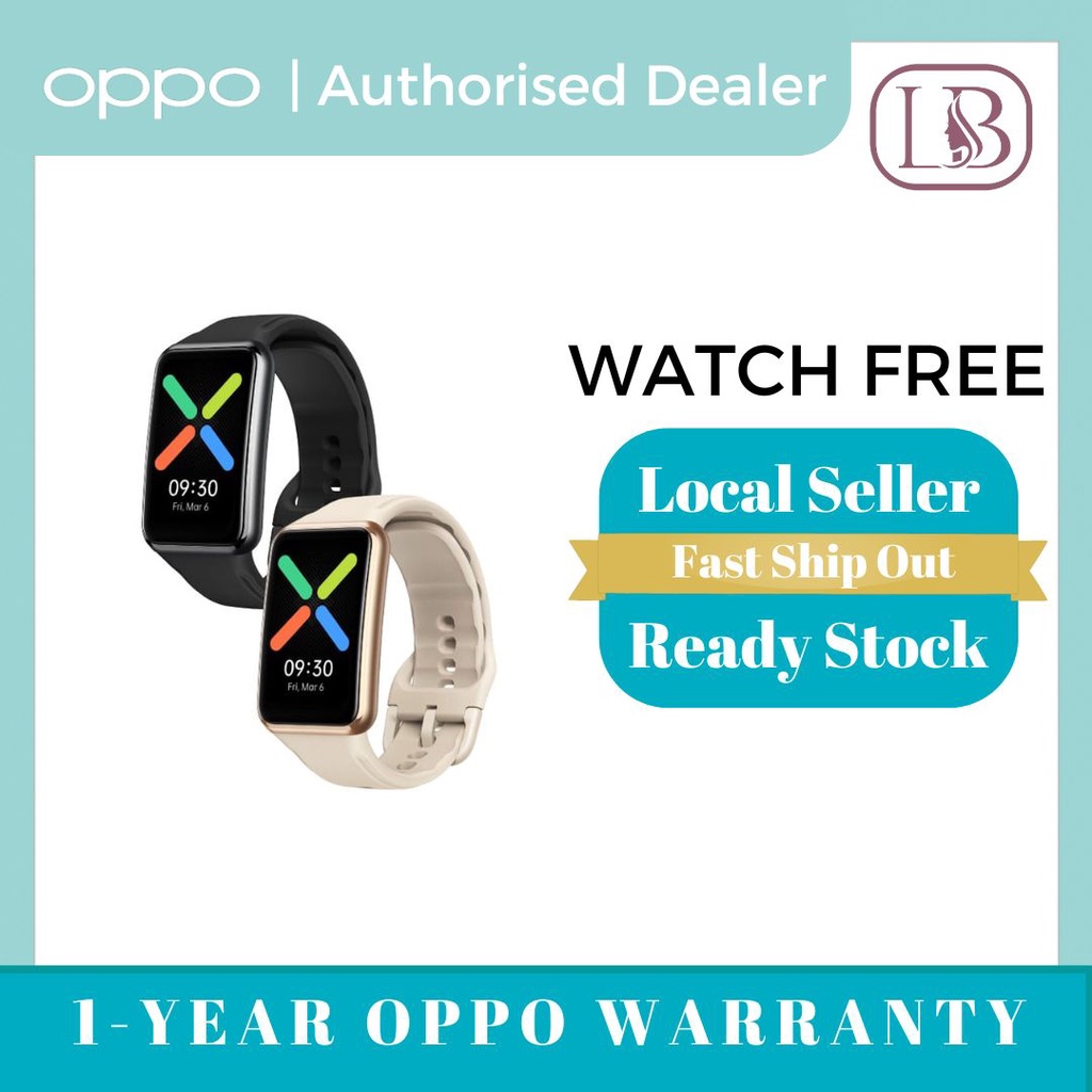 Oppo watch shopee hot sale