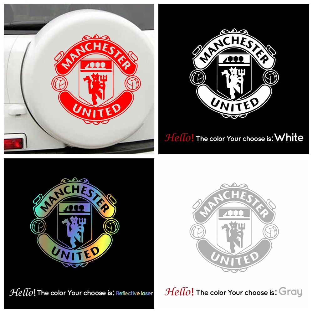 Manchester United Color Scheme » Brand and Logo »