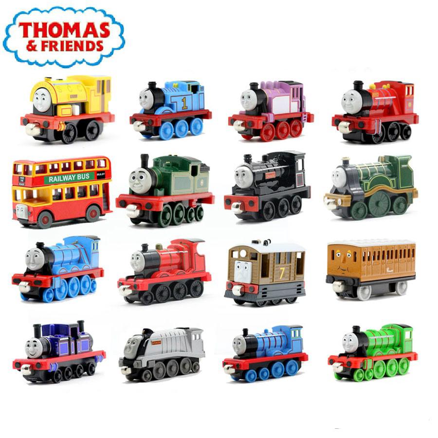 Thomas trains deals for sale